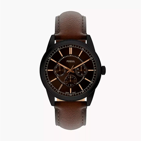 RELOJ ANALOGICO HOMBRE FS6138 FOSSIL FOSSIL