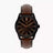 RELOJ ANALOGICO HOMBRE FS6138 FOSSIL FOSSIL