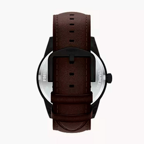 RELOJ ANALOGICO HOMBRE FS6138 FOSSIL FOSSIL