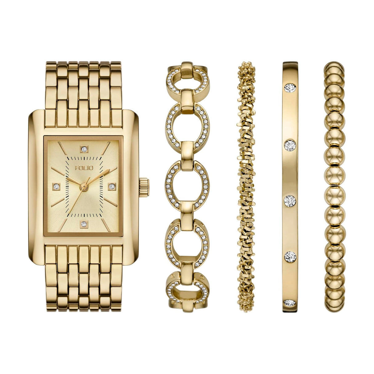 RELOJ ANALOGICO MUJER FMDFL2086 FOLIO FOLIO