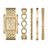 RELOJ ANALOGICO MUJER FMDFL2086 FOLIO FOLIO