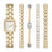 RELOJ ANALOGICO MUJER FMDFL2092 FOLIO FOLIO