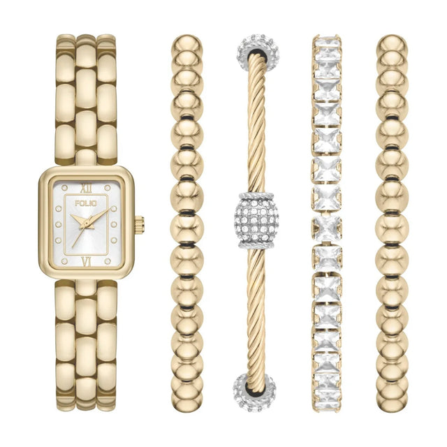 RELOJ ANALOGICO MUJER FMDFL2092 FOLIO FOLIO