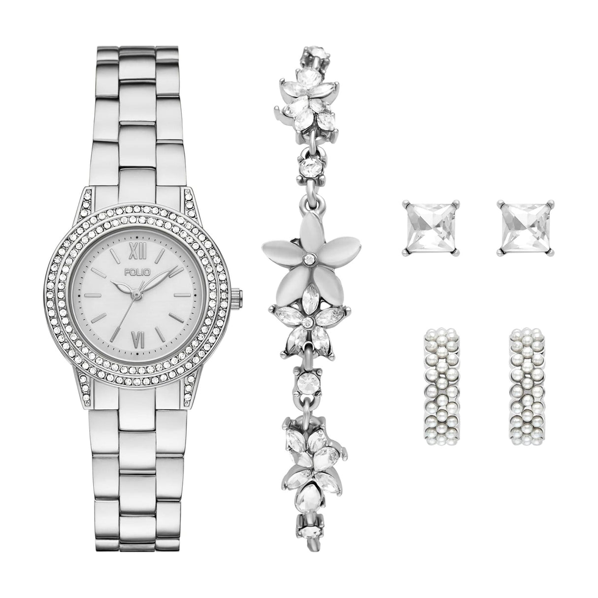 RELOJ ANALOGICO MUJER FMDFL2094 FOLIO FOLIO