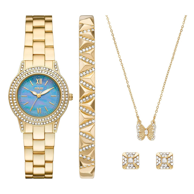 RELOJ ANALOGICO MUJER FMDFL2095 FOLIO FOLIO