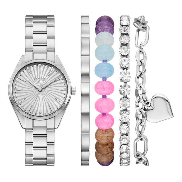 RELOJ ANALOGICO MUJER FMDFL2097 FOLIO FOLIO
