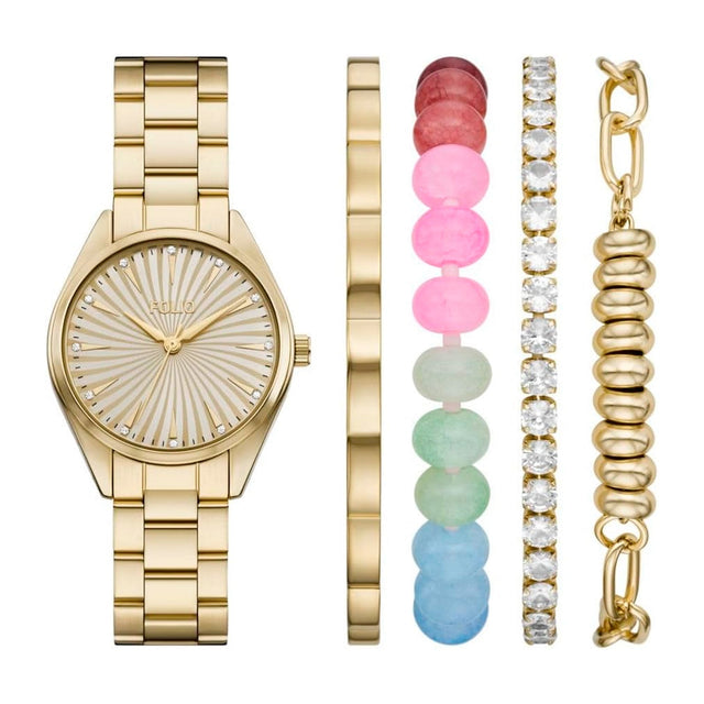 RELOJ ANALOGICO MUJER FMDFL2098 FOLIO FOLIO