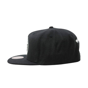 GORRA MITCHELL & NESS NBA-BROOKLYN NETS HHSS5341-BNEYYPPPBLC MITCHELL AND NESS