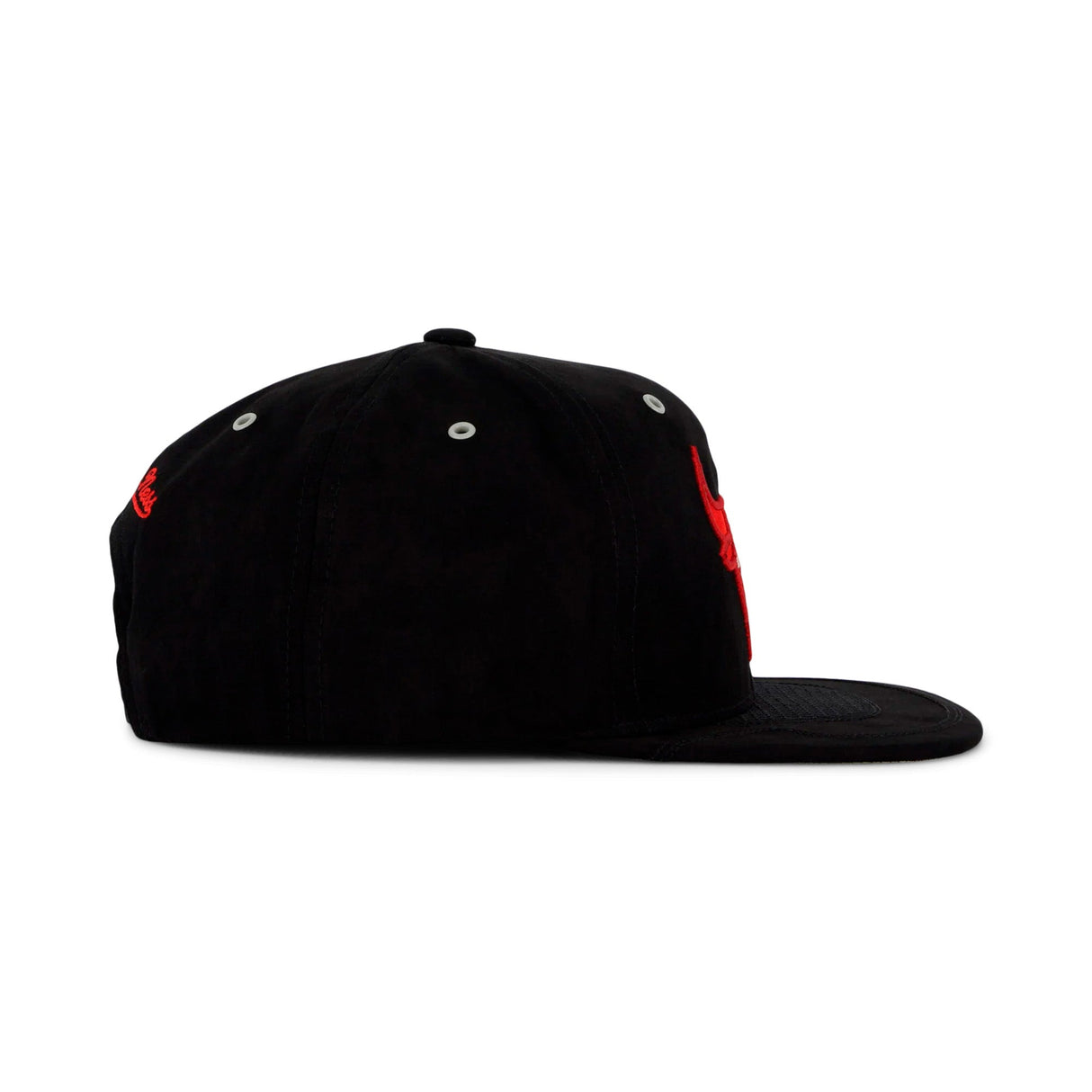 GORRA MITCHELL & NESS NBA-CHICAGO BULLS HHSS5822-CBUYYPPPBKR MITCHELL AND NESS