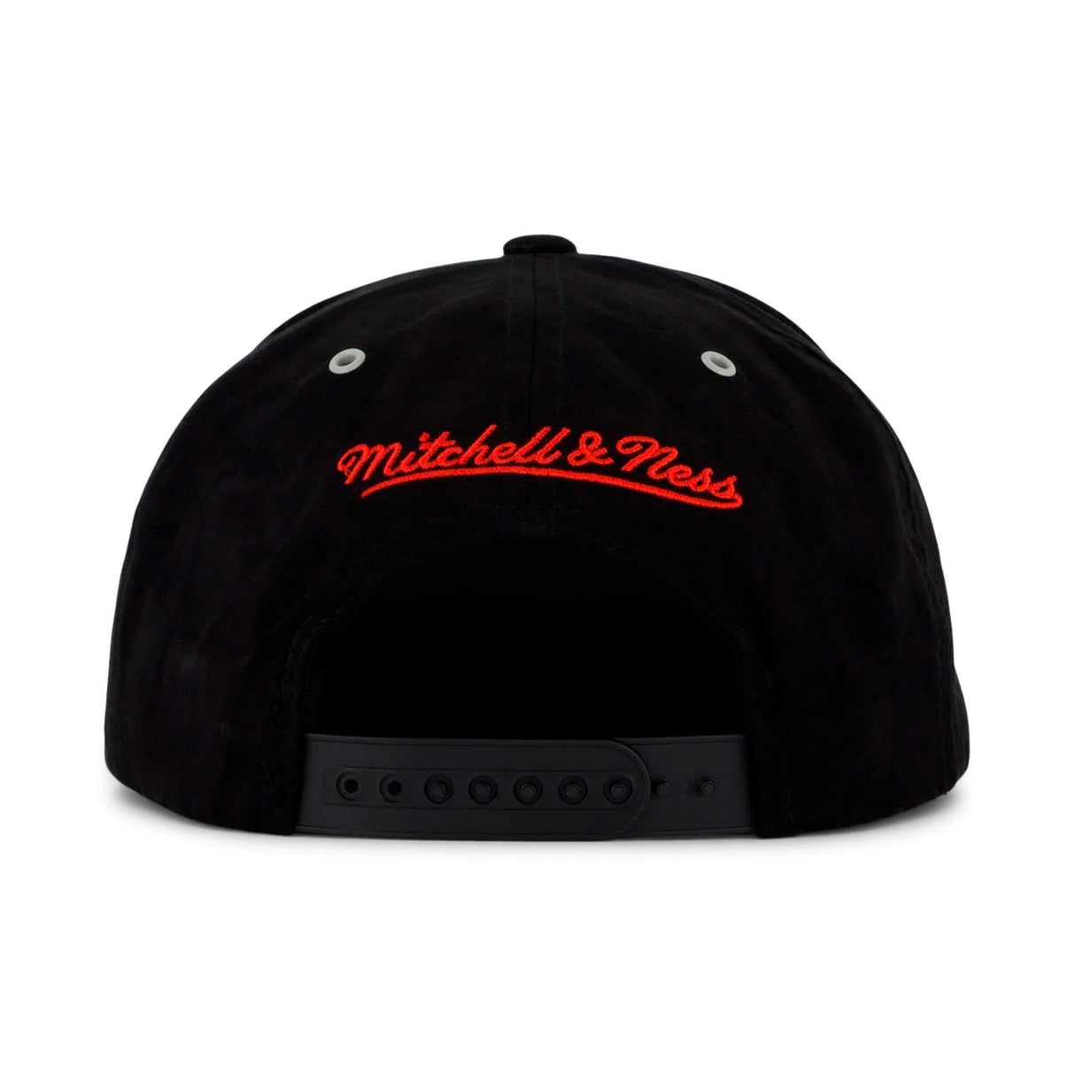 GORRA MITCHELL & NESS NBA-CHICAGO BULLS HHSS5822-CBUYYPPPBKR MITCHELL AND NESS