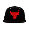 GORRA MITCHELL & NESS NBA-CHICAGO BULLS HHSS5822-CBUYYPPPBKR MITCHELL AND NESS