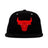 GORRA MITCHELL & NESS NBA-CHICAGO BULLS HHSS5822-CBUYYPPPBKR MITCHELL AND NESS