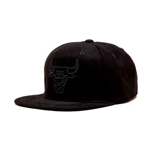 GORRA MITCHELL & NESS NBA-CHICAGO BULLS HHSS5822-CBUYYPPPBLC MITCHELL AND NESS