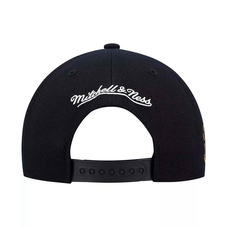 GORRA MITCHELL & NESS NBA-CHICAGO BULLS HHSS2976-CBUYYPPPBLC MITCHELL AND NESS