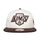 GORRA MITCHELL & NESS NHL-LOS ANGELES KINGS HS12953-LAKCREA MITCHELL AND NESS