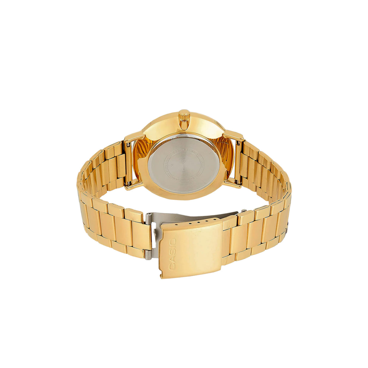 RELOJ ANALOGICO HOMBRE MTP-VT01G-1BUDF CASIO