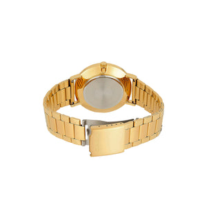 RELOJ ANALOGICO HOMBRE MTP-VT01G-1BUDF CASIO