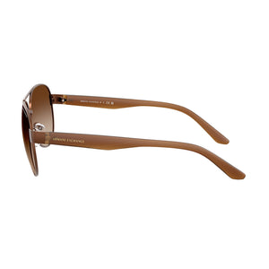 LENTES DE SOL UV400 MUJER AX2034S 605813 59 ARMANI EXCHANGE ARMANI EXCHANGE