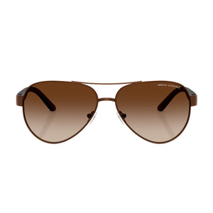 LENTES DE SOL UV400 MUJER AX2034S 605813 59 ARMANI EXCHANGE ARMANI EXCHANGE