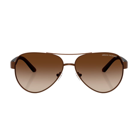 LENTES DE SOL UV400 MUJER AX2034S 605813 59 ARMANI EXCHANGE ARMANI EXCHANGE