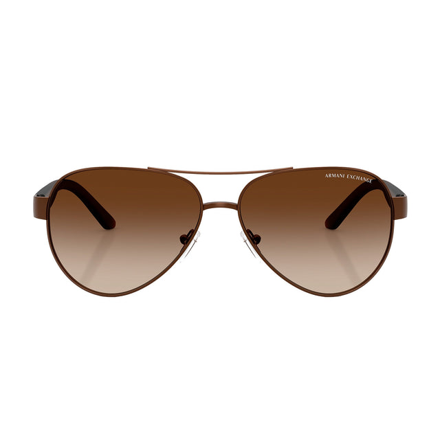 LENTES DE SOL UV400 MUJER AX2034S 605813 59 ARMANI EXCHANGE ARMANI EXCHANGE