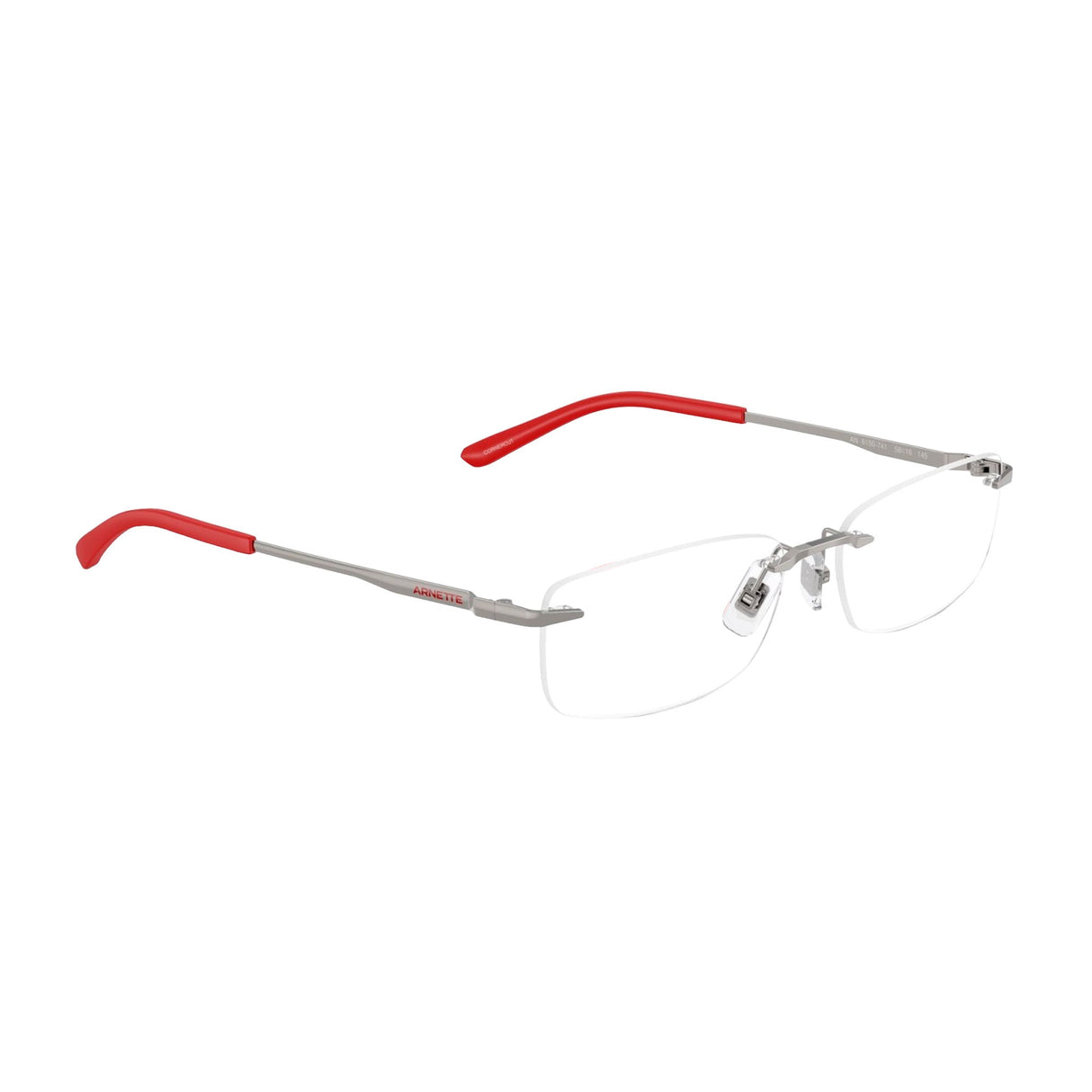 MONTURA HOMBRE AN6150 741 58 ARNETTE ARNETTE