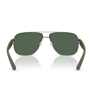 LENTES DE SOL UV400 HOMBRE AX2012S 600371 62 ARMANI EXCHANGE ARMANI EXCHANGE