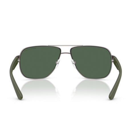 LENTES DE SOL UV400 HOMBRE AX2012S 600371 62 ARMANI EXCHANGE ARMANI EXCHANGE