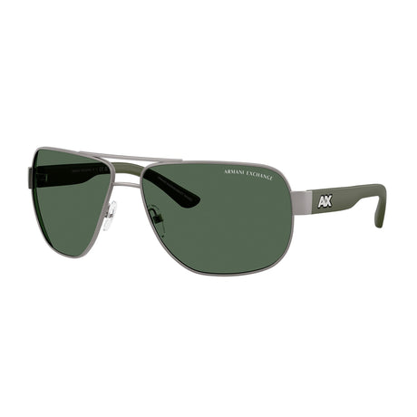 LENTES DE SOL UV400 HOMBRE AX2012S 600371 62 ARMANI EXCHANGE ARMANI EXCHANGE