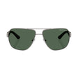 LENTES DE SOL UV400 HOMBRE AX2012S 600371 62 ARMANI EXCHANGE ARMANI EXCHANGE