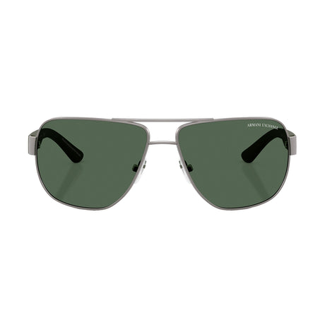 LENTES DE SOL UV400 HOMBRE AX2012S 600371 62 ARMANI EXCHANGE ARMANI EXCHANGE