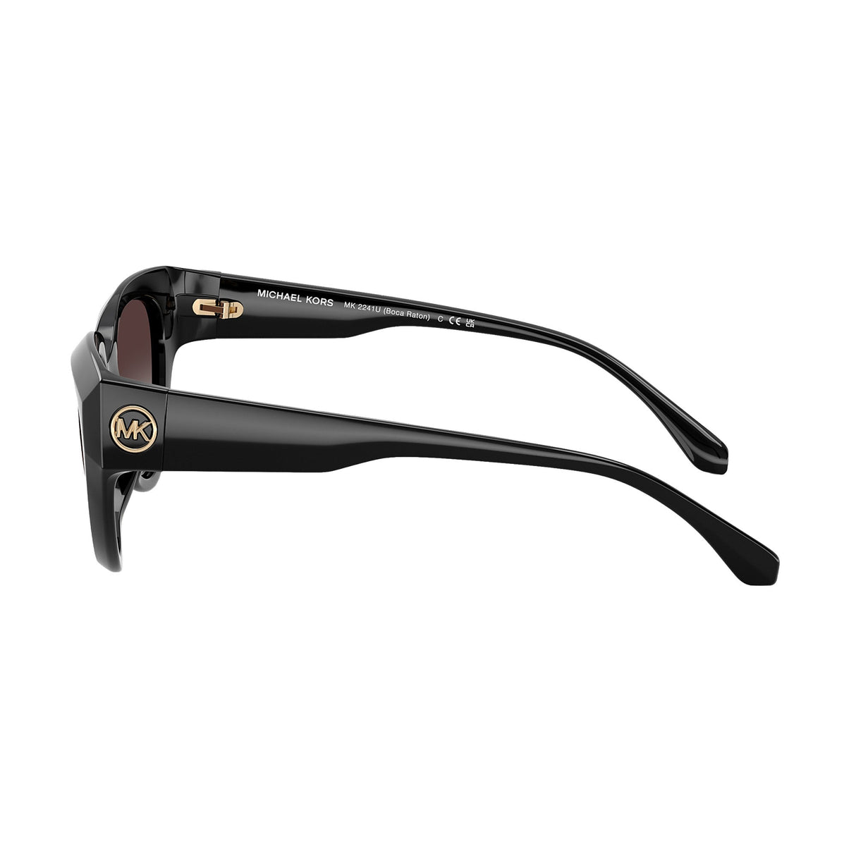 LENTES DE SOL UV400 MUJER MK2241U 30058G 55 MICHAEL KORS MICHAEL KORS