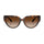 LENTES DE SOL UV400 MUJER MK2241U 300613 55 MICHAEL KORS MICHAEL KORS