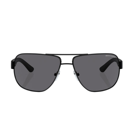 LENTES DE SOL POLARIZADO HOMBRE AX2012S 606381 62 ARMANI EXCHANGE ARMANI EXCHANGE