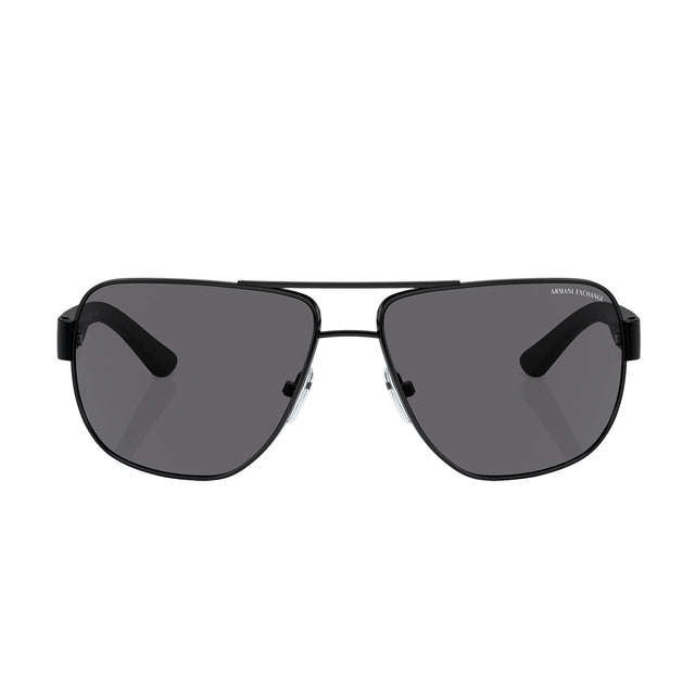 LENTES DE SOL POLARIZADO HOMBRE AX2012S 606381 62 ARMANI EXCHANGE ARMANI EXCHANGE