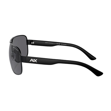 LENTES DE SOL POLARIZADO HOMBRE AX2012S 606381 62 ARMANI EXCHANGE ARMANI EXCHANGE