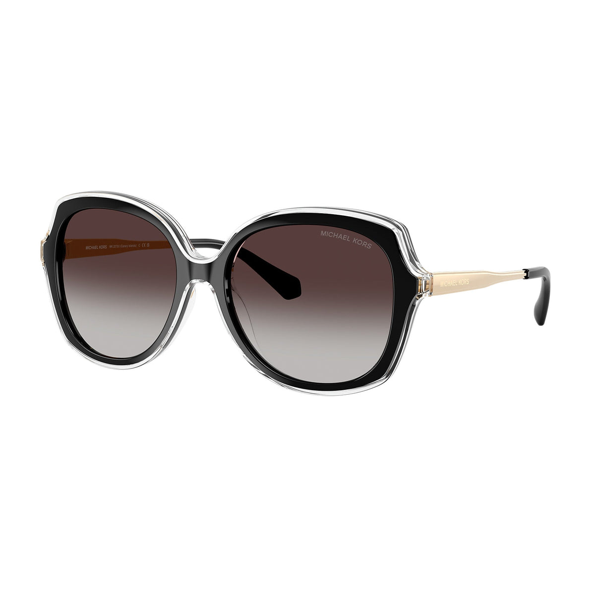 LENTES DE SOL UV400 MUJER MK2273U 30058G 55 MICHAEL KORS MICHAEL KORS