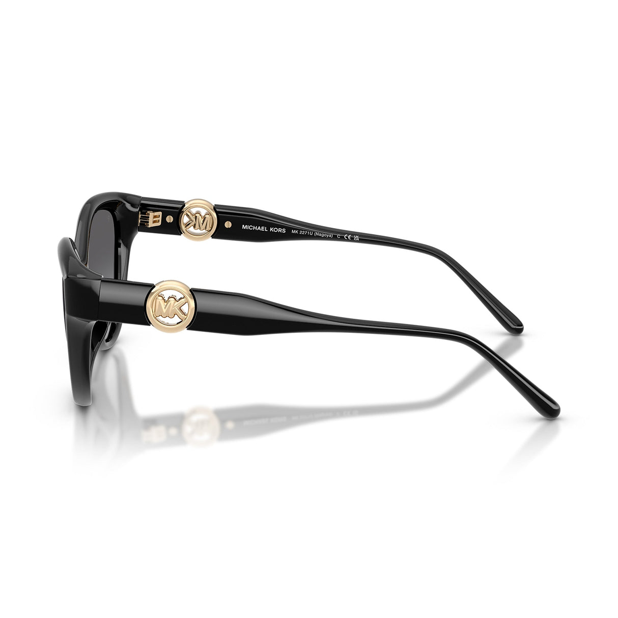 LENTES DE SOL POLARIZADO MUJER MK2271U 3005T3 53 MICHAEL KORS MICHAEL KORS