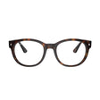 MONTURA  UNISEX RX7227 2012 53 RAY BAN RAY-BAN