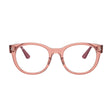 MONTURA  MUJER RX7227 8314 51 RAY BAN RAY-BAN
