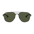 LENTES DE SOL UV400 UNISEX RB3683 002/31 56 RAY BAN RAY-BAN