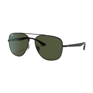 LENTES DE SOL UV400 UNISEX RB3683 002/31 56 RAY BAN RAY-BAN