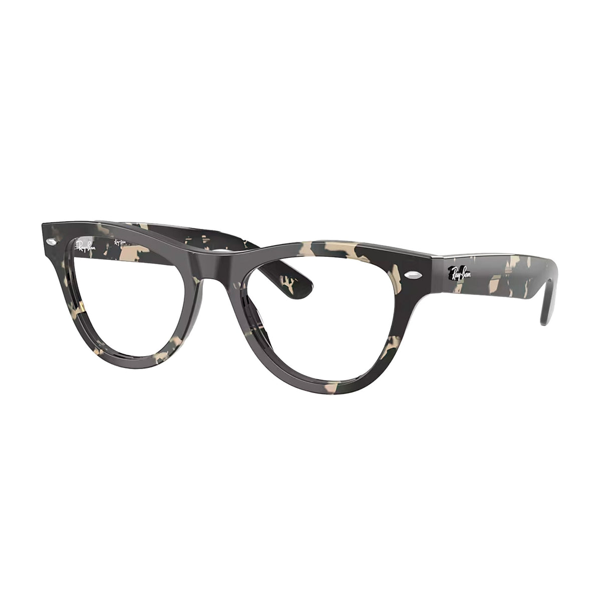 MONTURA UNISEX RX5510 8117 52 RAY BAN RAY-BAN