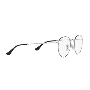 MONTURA  UNISEX RX3447V 2861 50 RAY BAN RAY-BAN