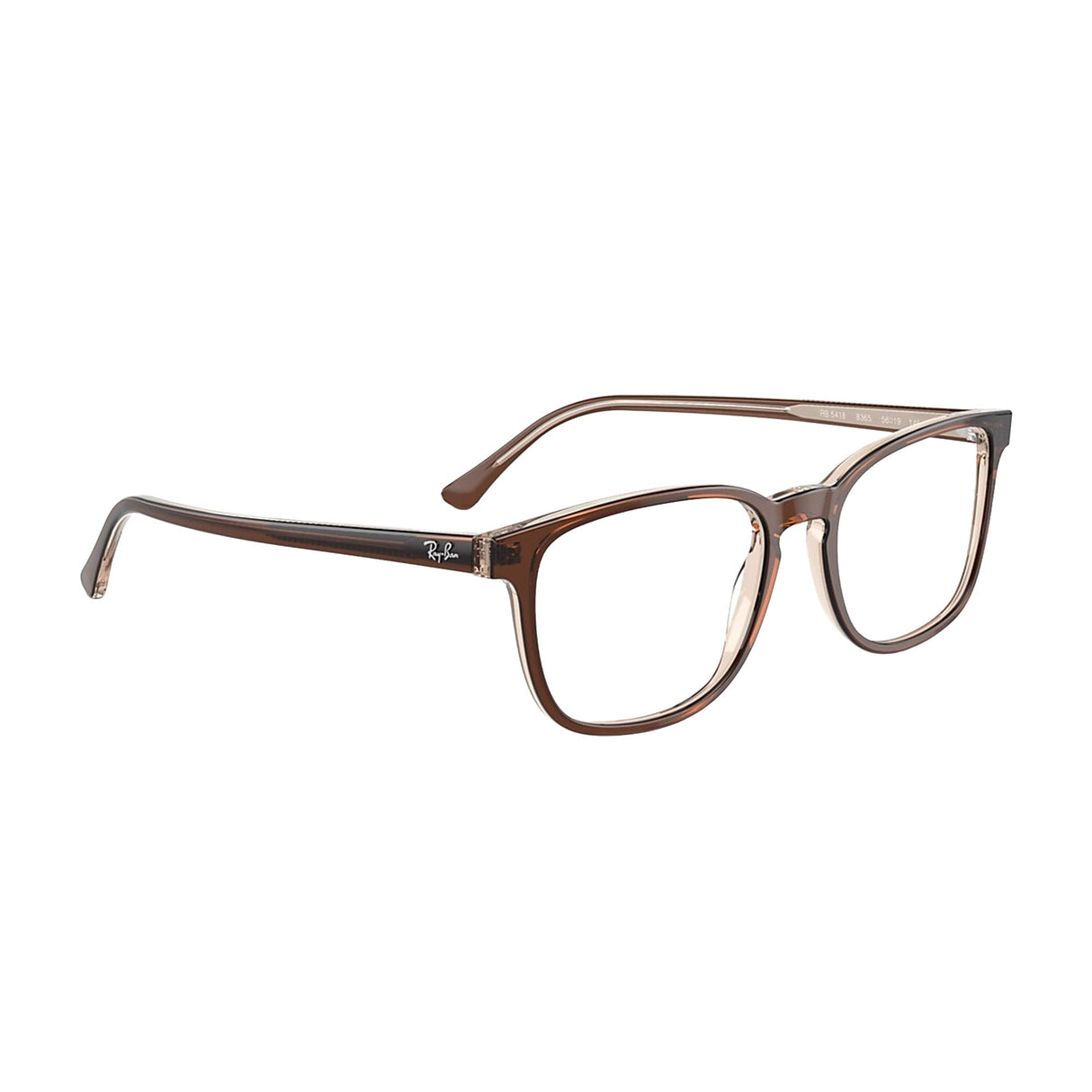 MONTURA UNISEX RX5418 8365 54 RAY BAN RAY-BAN