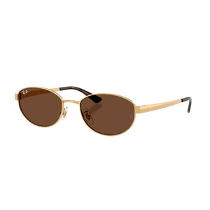 LENTES DE SOL UV400 MUJER RB3774D 001/73 55 RAY BAN RAY-BAN