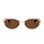 LENTES DE SOL UV400 MUJER RB3774D 001/73 55 RAY BAN RAY-BAN