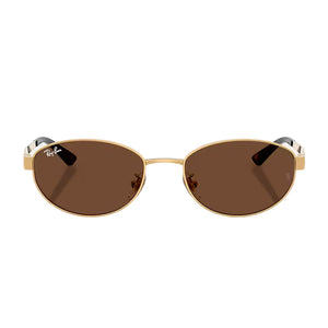LENTES DE SOL UV400 MUJER RB3774D 001/73 55 RAY BAN RAY-BAN