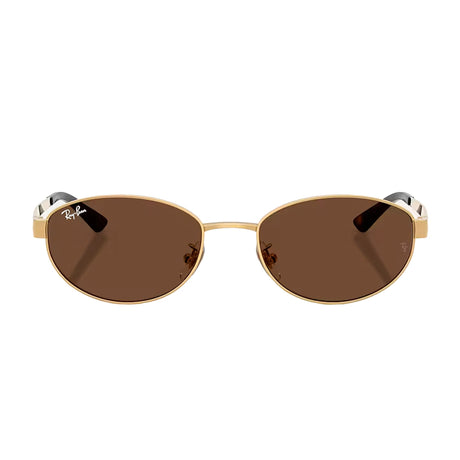 LENTES DE SOL UV400 MUJER RB3774D 001/73 55 RAY BAN RAY-BAN