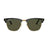 LENTES DE SOL UV400 UNISEX RB3016 W0365 55 RAY BAN RAY-BAN